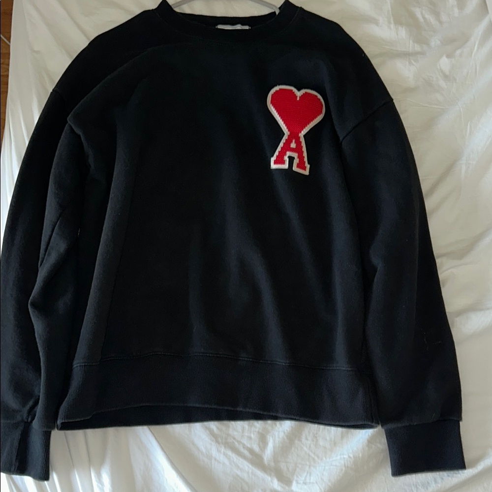 ami sweater